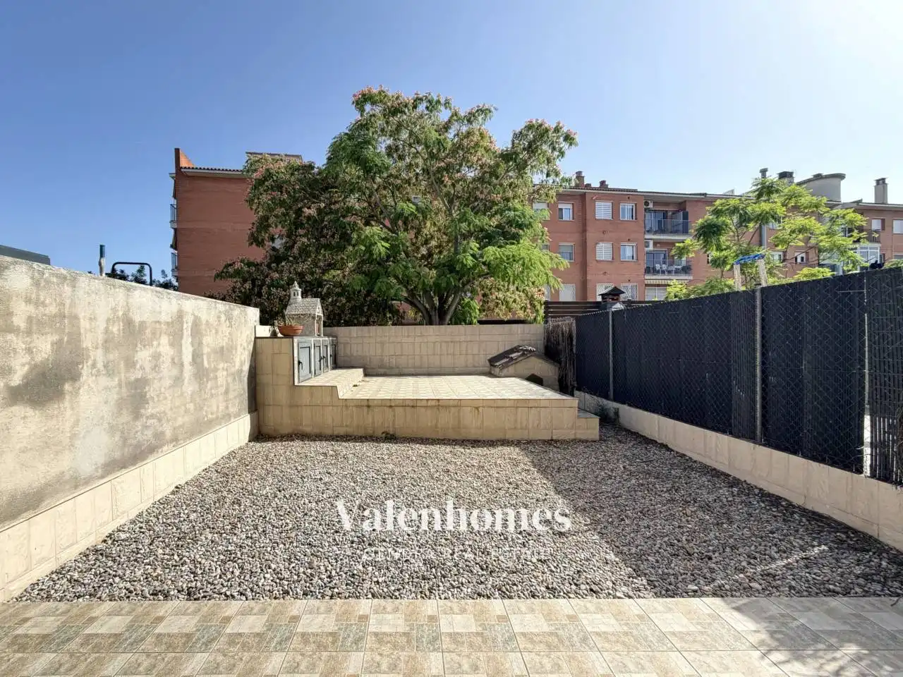 Terrassa de Pis en venda en Montcada i Reixac amb Aire condicionat, Calefacció i Terrassa