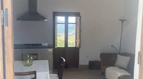 Foto 2 de Finca rústica en venda a Montejaque, Málaga