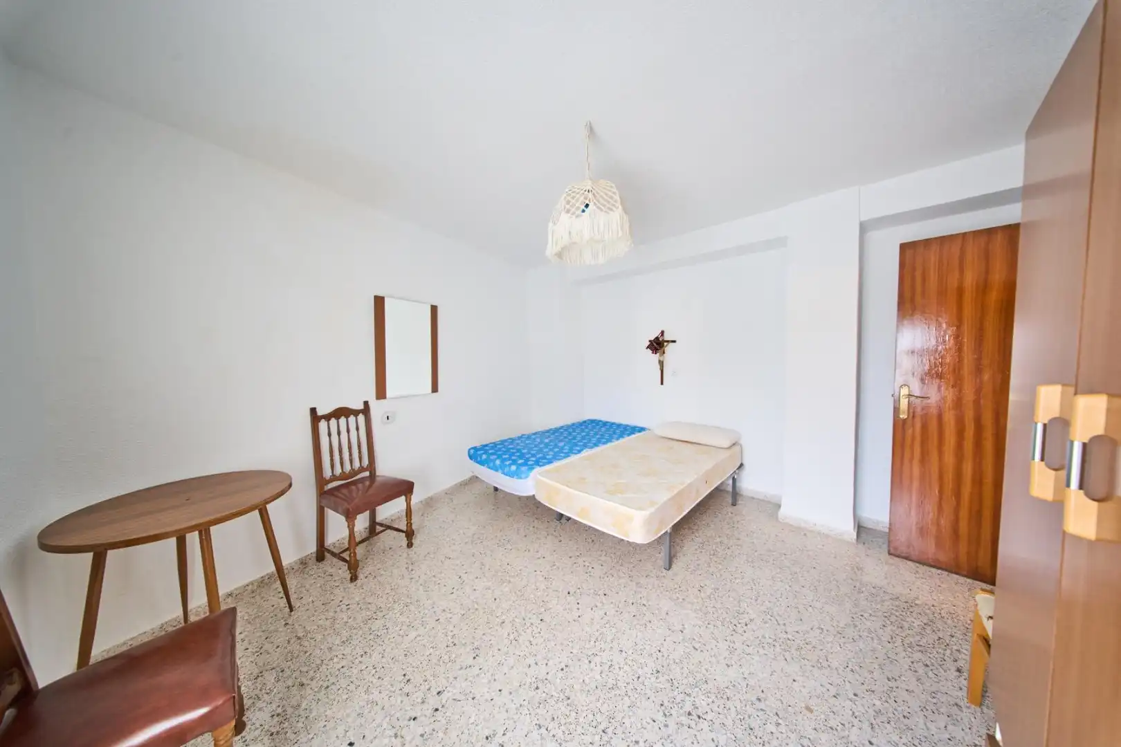 Dormitori de Casa o xalet en venda en Moclín