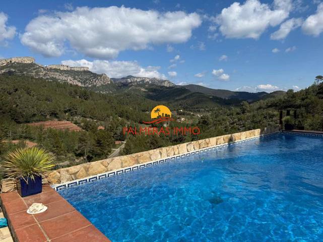 Casa-chalet en Venta en Pratdip