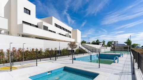 Foto 4 de Piso en venta en Avenida Seleccion Española Futbol, Valdepastores - Las Encinas, Boadilla del Monte
