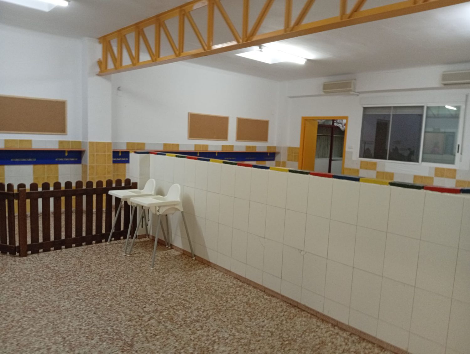 Geschaftsraum zur Miete in Nules