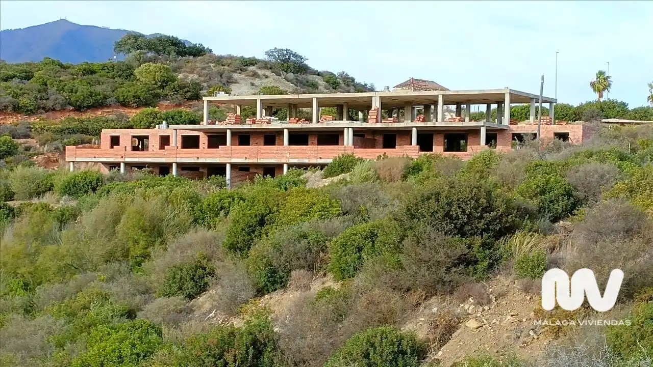 Residential zum Verkauf in Doña Julia, Doña Julia Golf