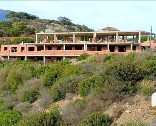 Exterior view of Residential for sale in Casares