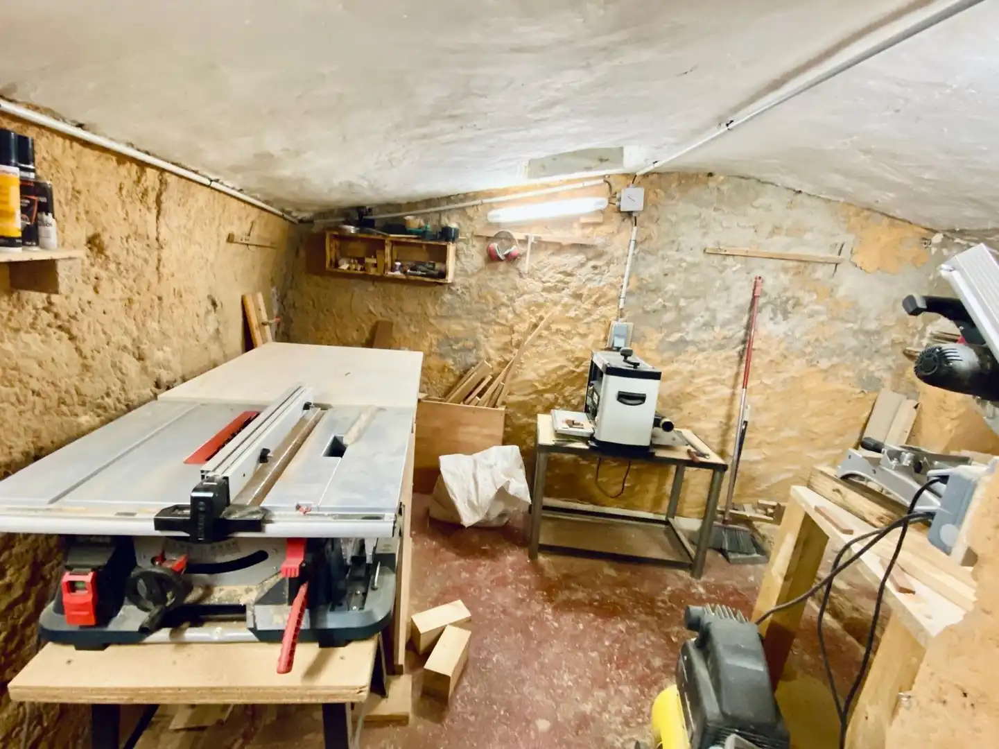 Casa o xalet en venda en Capellades amb Calefacció, Terrassa i Traster