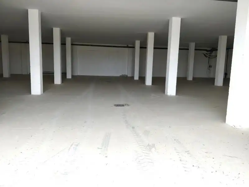 Gewerbefläche zum Verkauf in Avenida de San Javier 100, imagen 10