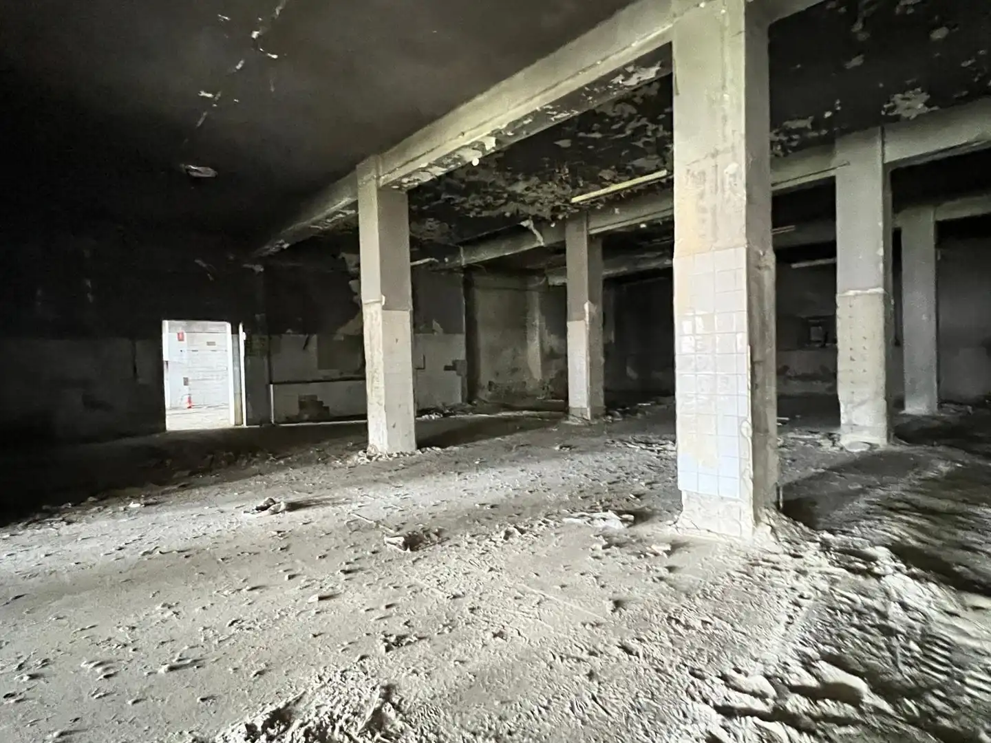 Nau industrial en venda a Avenida ESPAÑA DE, imagen 17