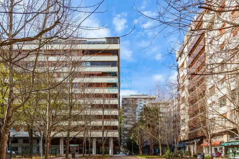 Pis amb terrassa en venda a Amara - Berri, imagen 24