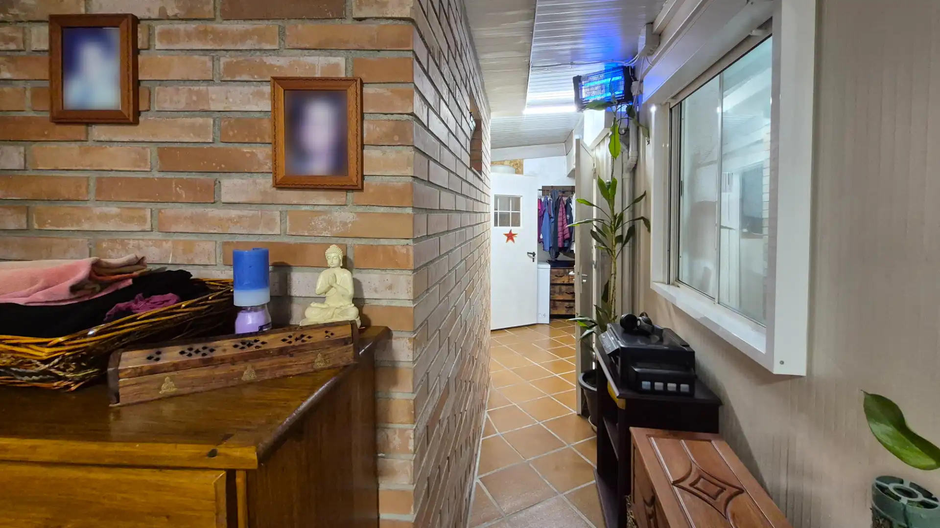 Casa o chalet en venta en Rubí con Aire acondicionado, Calefacción y Jardín privado