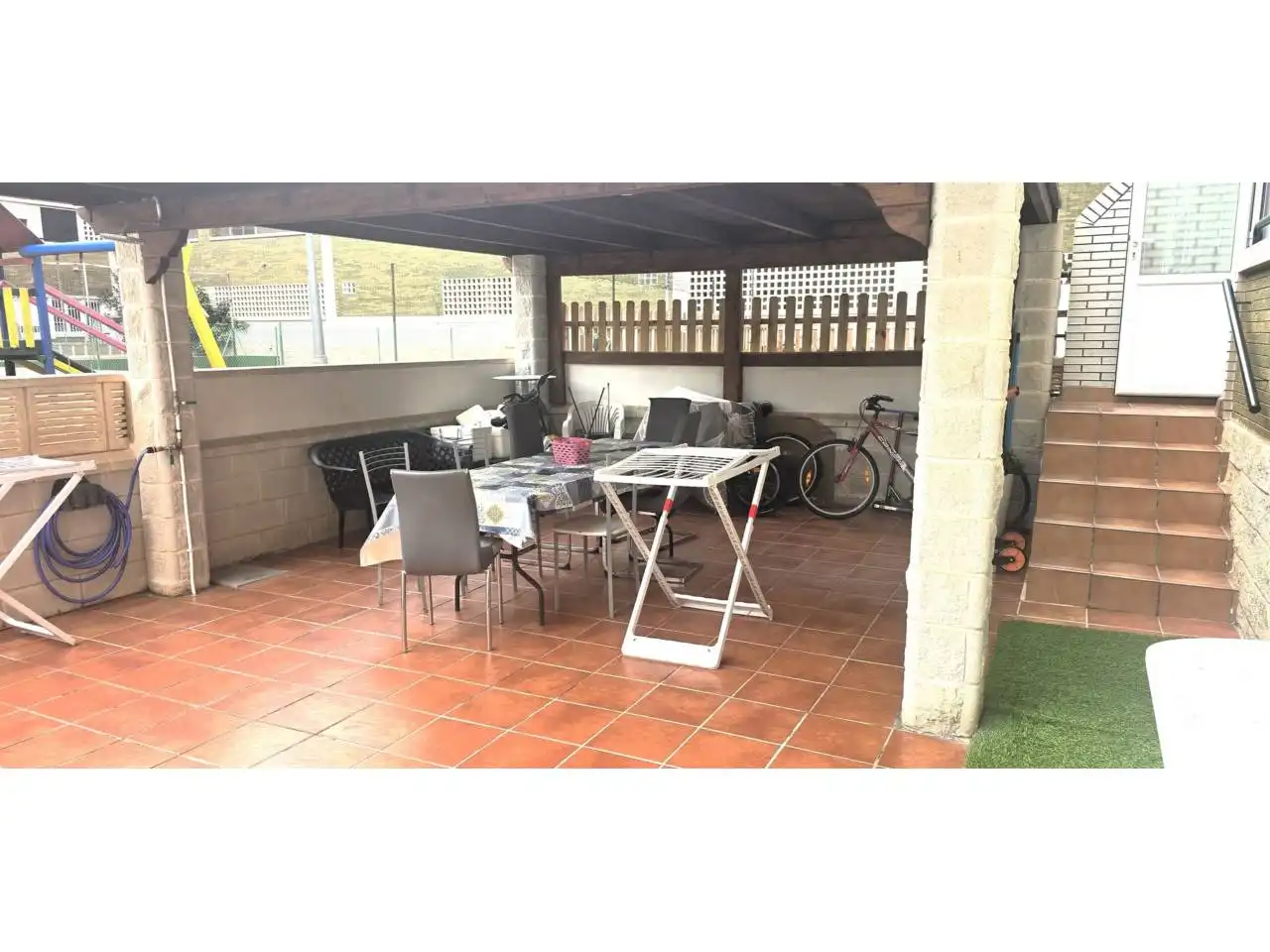 Appartement avec piscine à vendre à Calle PONTEVEDRA, imagen 5