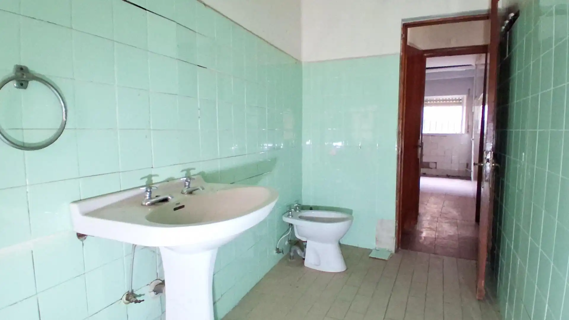 Baño de Casa o chalet en venta en Santa Marta de Tormes