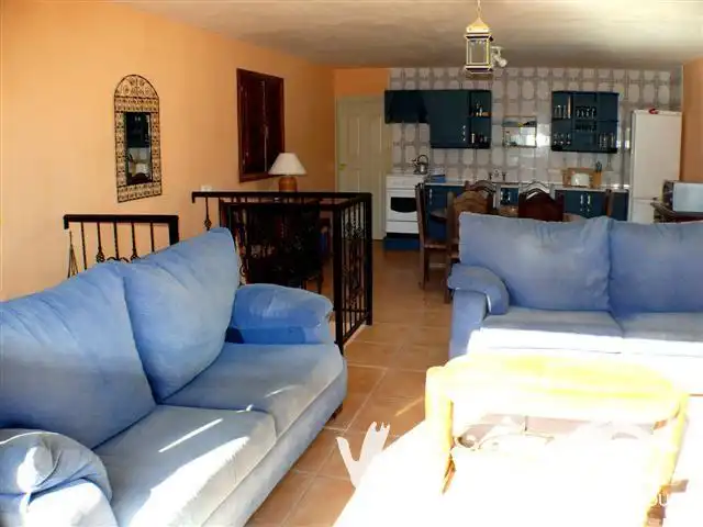 Casa en venda a Turre, imagen 10