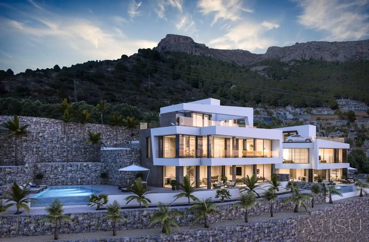 Detached house with pool for sale in Oltamar - Cucarres, imagen 2