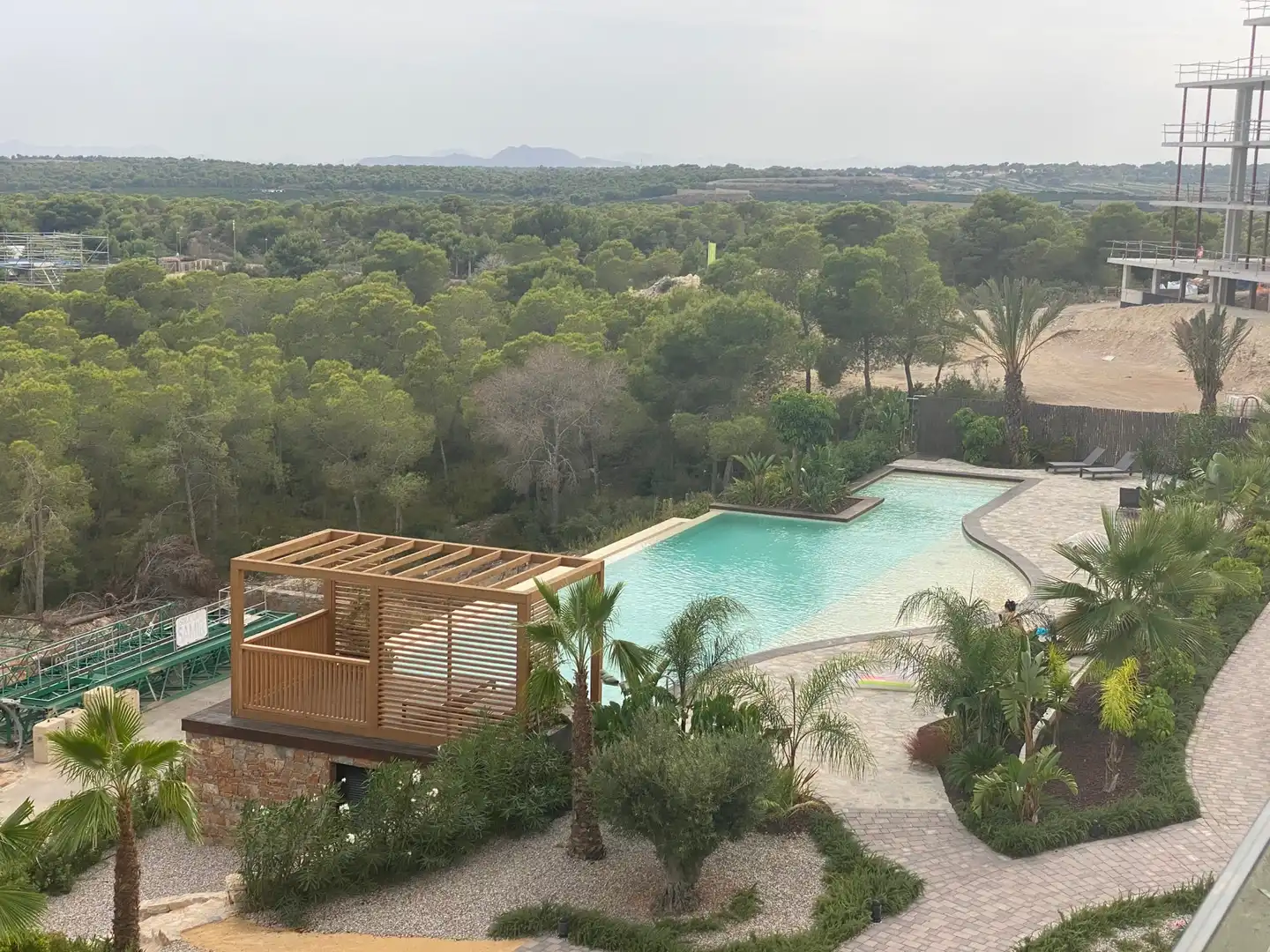Apartment with pool for sale in Orihuela Costa, imagen 40