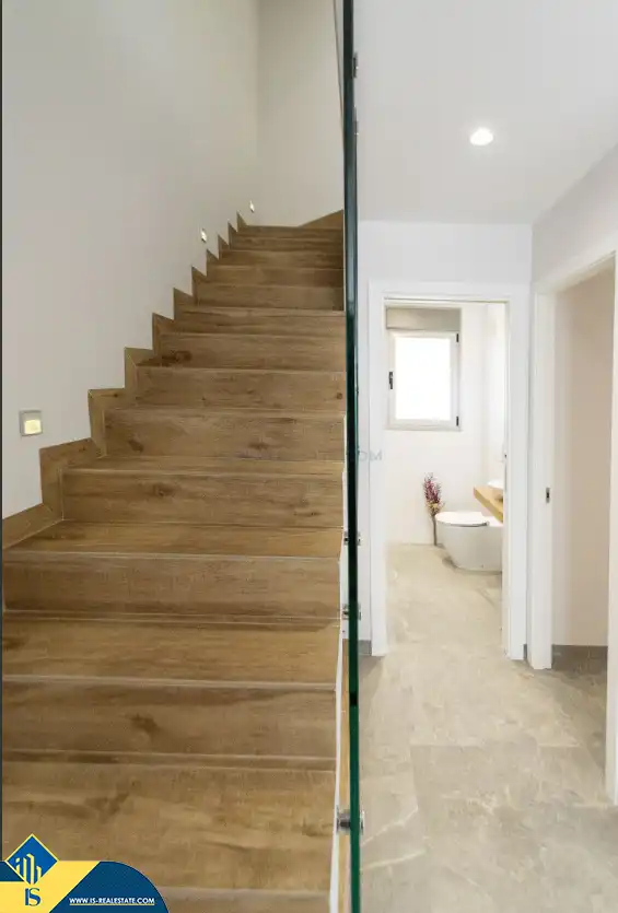 Villa avec piscine à vendre à El Pinar de Campoverde, imagen 11