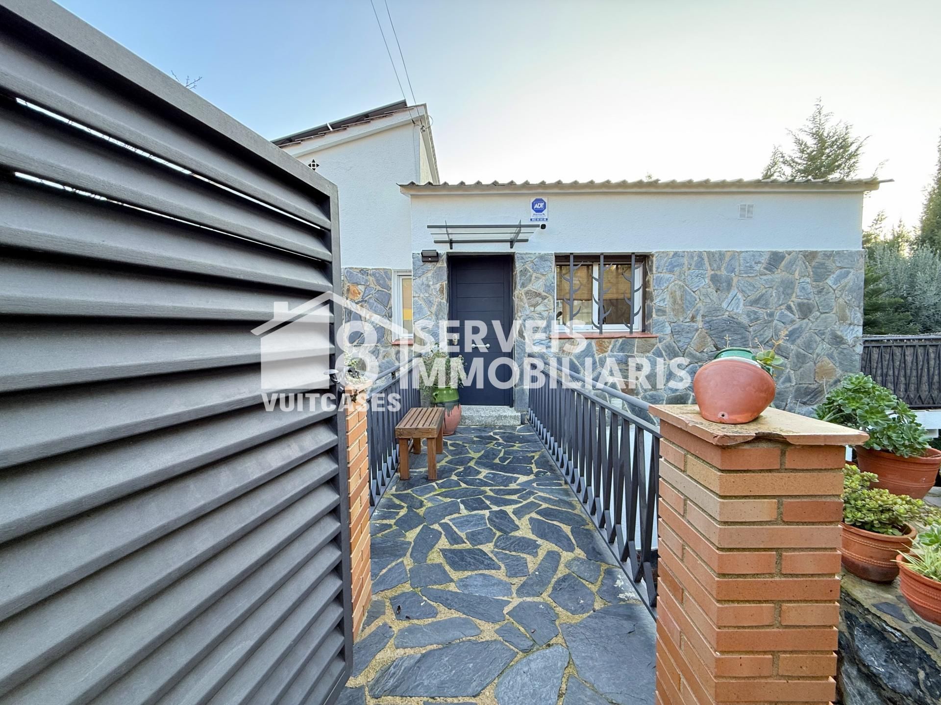 House or chalet for sale