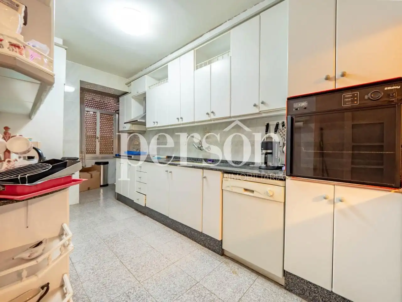 Appartamento con terrazza in vendita a Ciutat Vella, imagen 27
