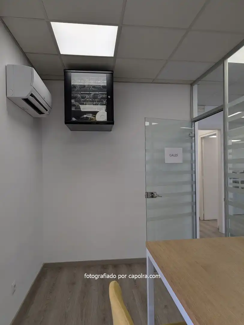 Büro mit Aufzug zur Miete in diagonal, imagen 26