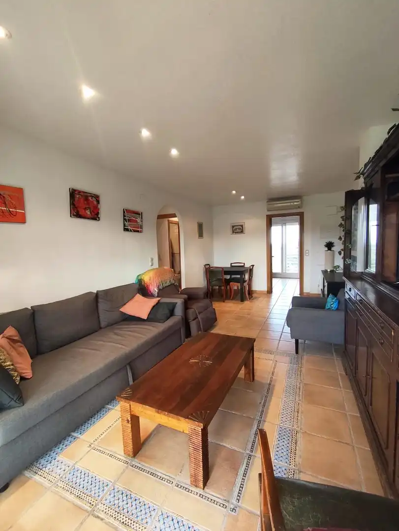 Ático con piscina en venta en San Jorge / Sant Jordi, imagen 5