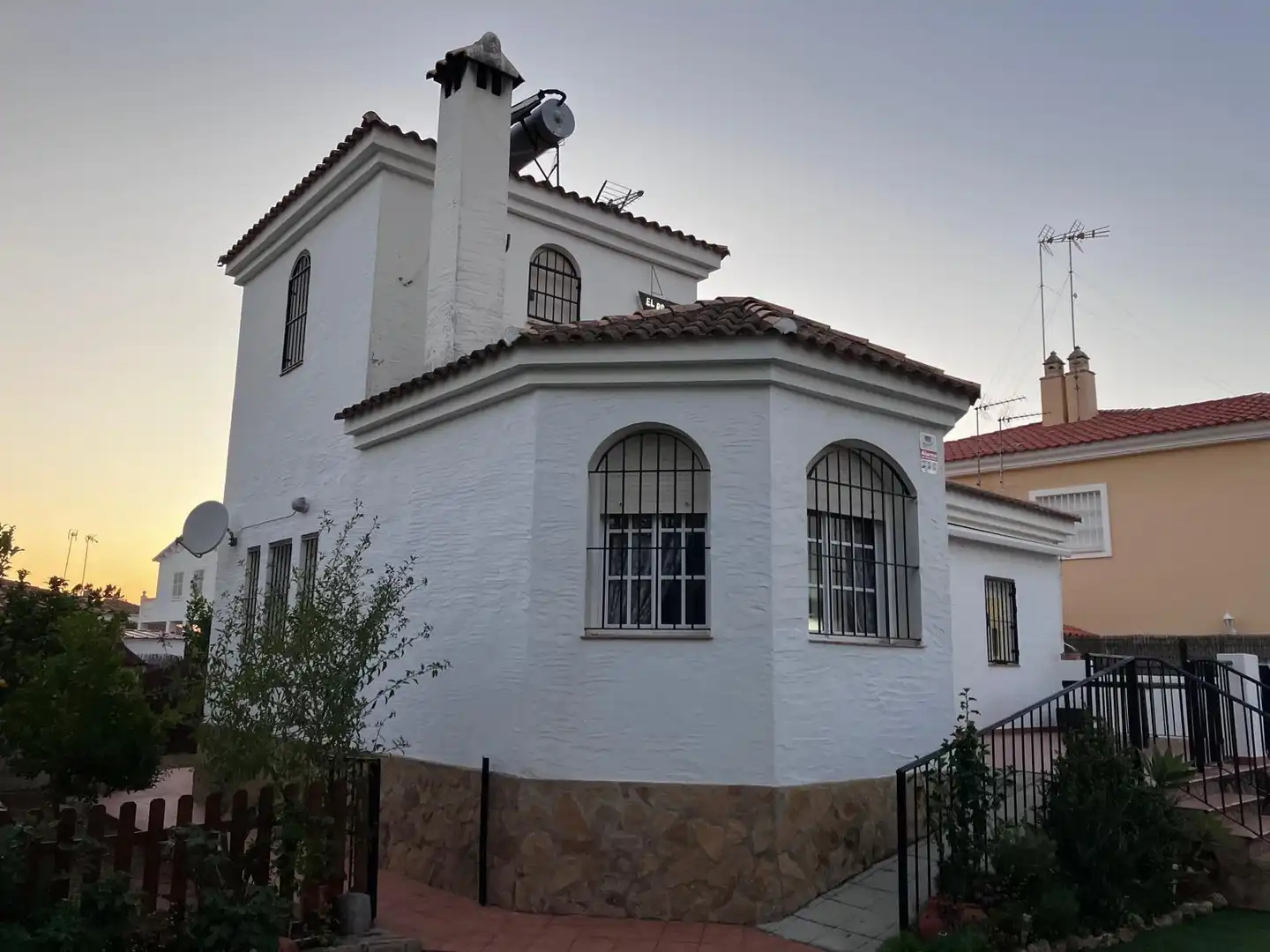 Chalet en venta en Urbasur, imagen 16