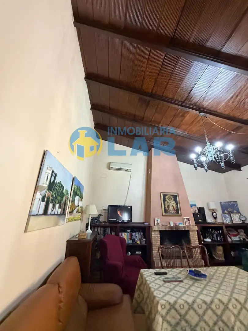 Finca rústica en venda a Moguer