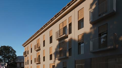 Photo 5 of Flat for sale in Carrer Sant Bertomeu, 15, Ayuntamiento - El Salvador, Valencia