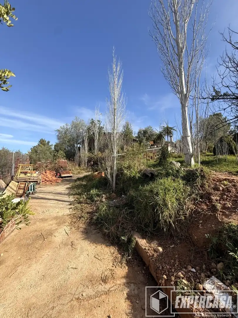 Casa o xalet en venda en Pedralba amb Calefacció i Terrassa