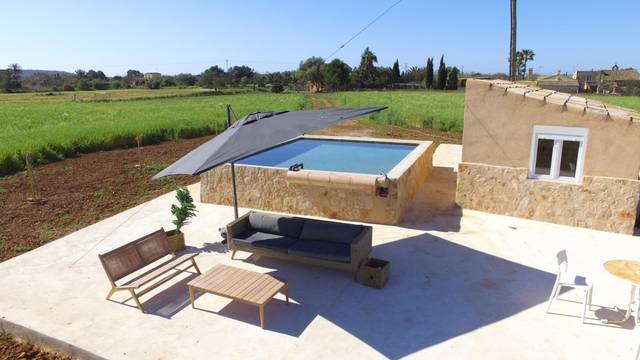 Casa-chalet en Alquiler en Calle es Palmer en Zona Rústica - Interior