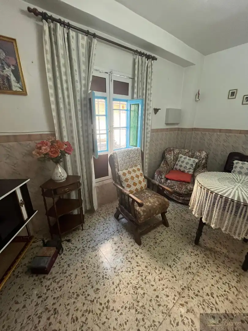 Casa con terrazza in vendita a Rute, imagen 3