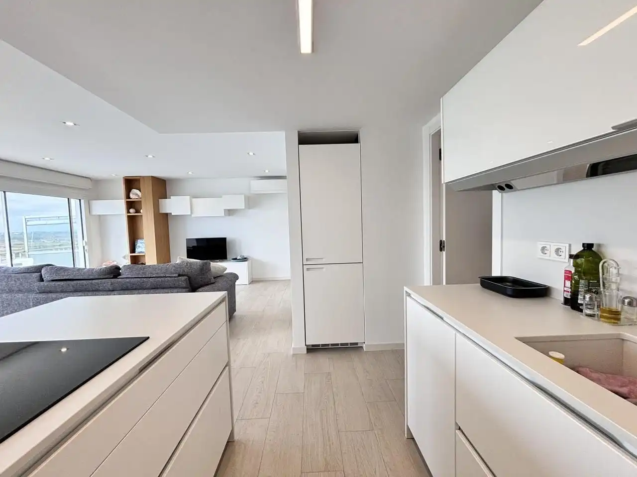 Appartamento con piscina in vendita a Carrer Cap Ponent, imagen 12