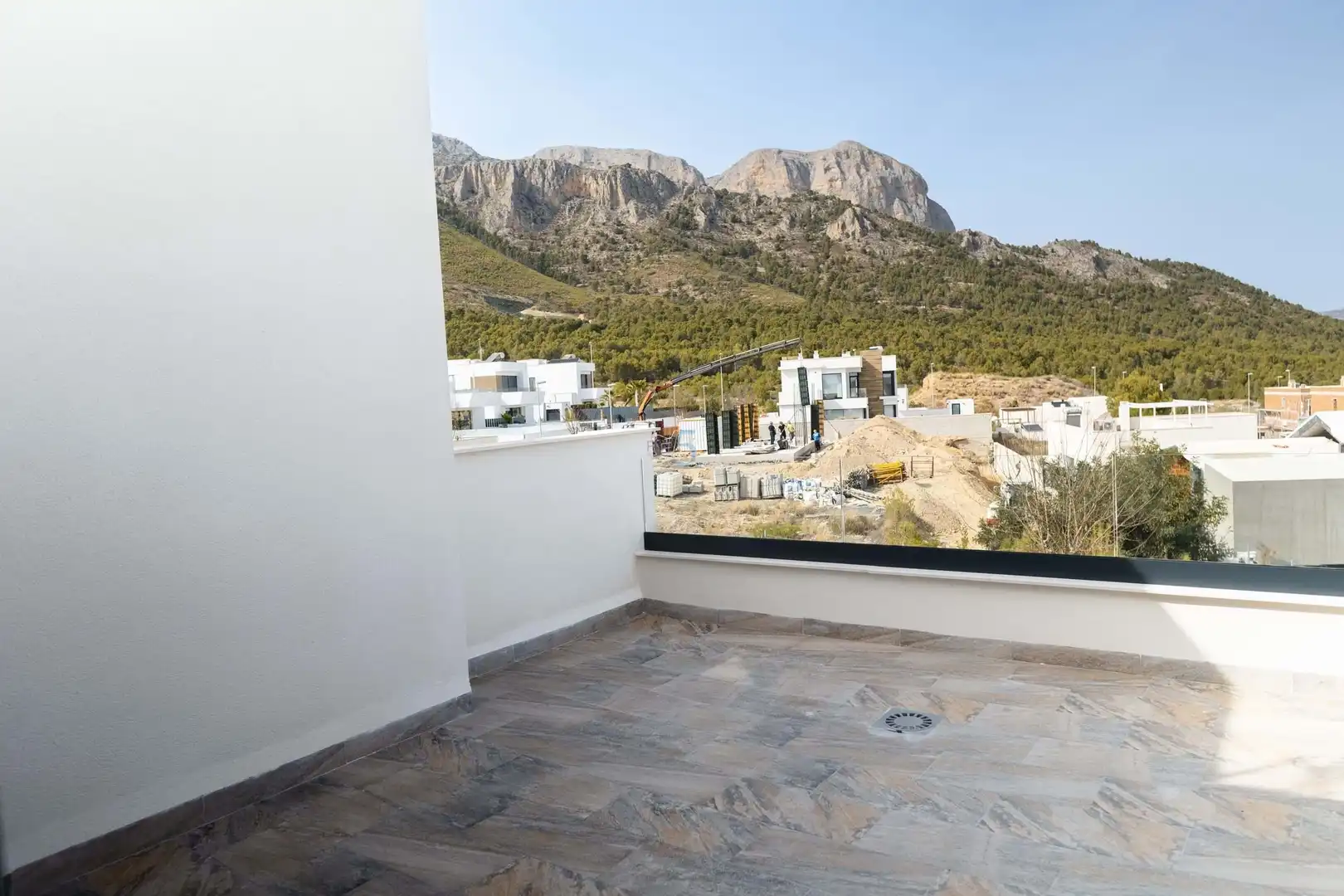 Casa en venta en Carrer Tinent Teuler, imagen 22