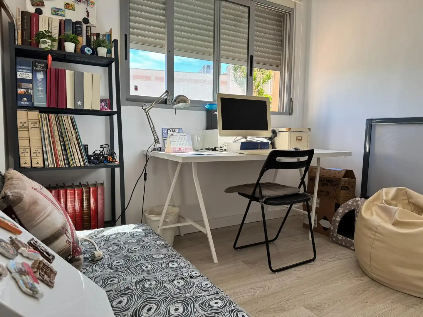 Duplex avec piscine à vendre à Centro, imagen 20