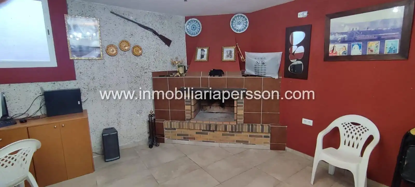 Houses for sale in Écija  with Air Conditioner, Private garden and Terrace