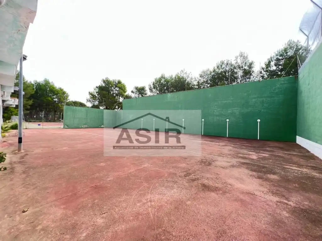 Exterior view of Residential for sale in Alberic