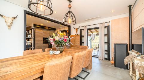 Foto 2 de Casa o chalet en venta en Carrer Magallanes, Cala Figuera, Santanyí