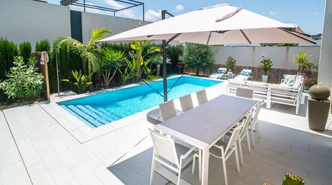 Descubra esta elegantenbspvilla independientenbspsituada en el prestigioso La Finca Golf Resort, uno de los complejos residenciale, imatge 2