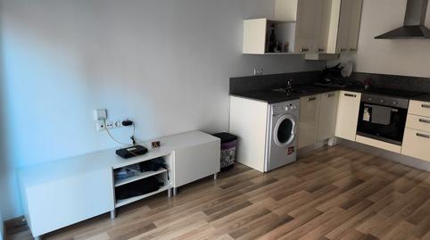 Foto 3 de Pis de lloguer a Rambla de Sant Isidre, 33, Centre, Barcelona