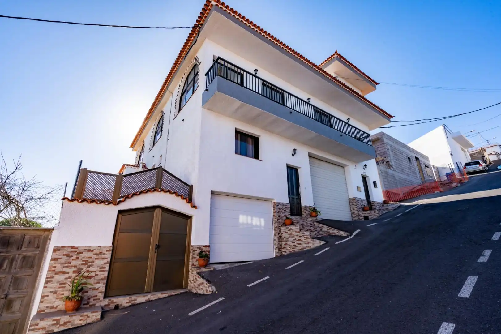 Houses for sale in Calle Pr a Alvarez Martell, 4, El Tanque