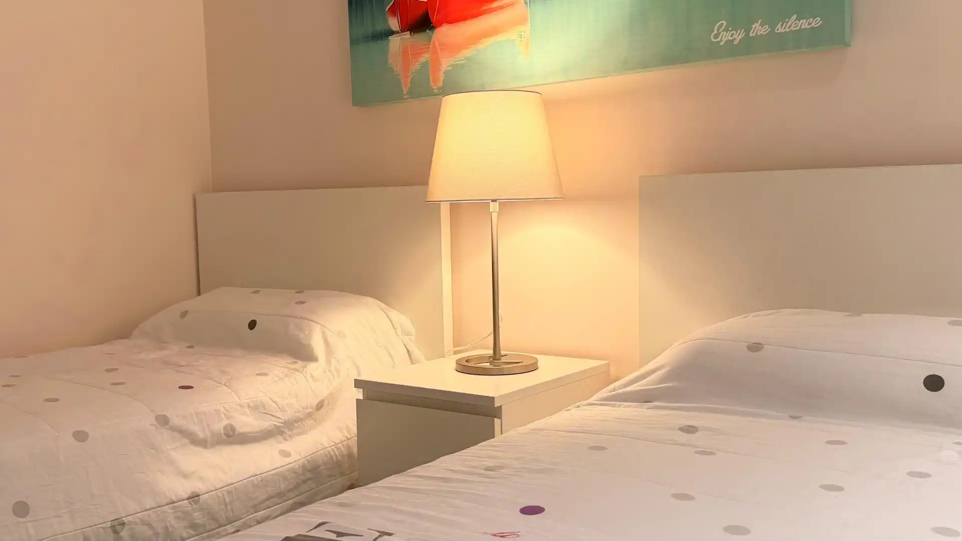 Bedroom of Houses for sale in Torrevieja  with Air Conditioner, Private garden and Terrace