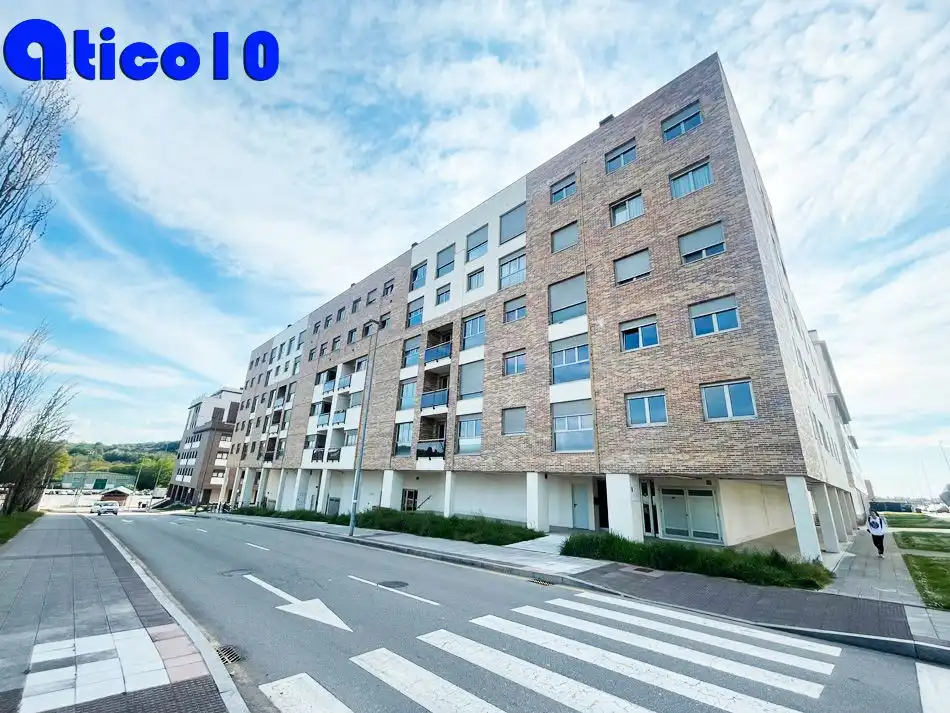 Flat with lift to rent in Calle la Granja 3, imagen 14