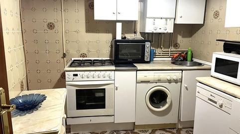 Photo 5 of Planta baja for sale in De la Alegría, Puerta Bonita, Madrid Capital