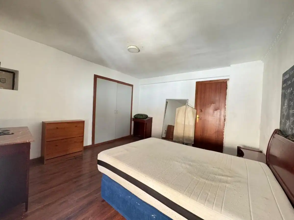 Dormitori de Casa o xalet en venda en Xàtiva