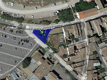 Rustikales Grundstück zum Verkauf in Tàrrega