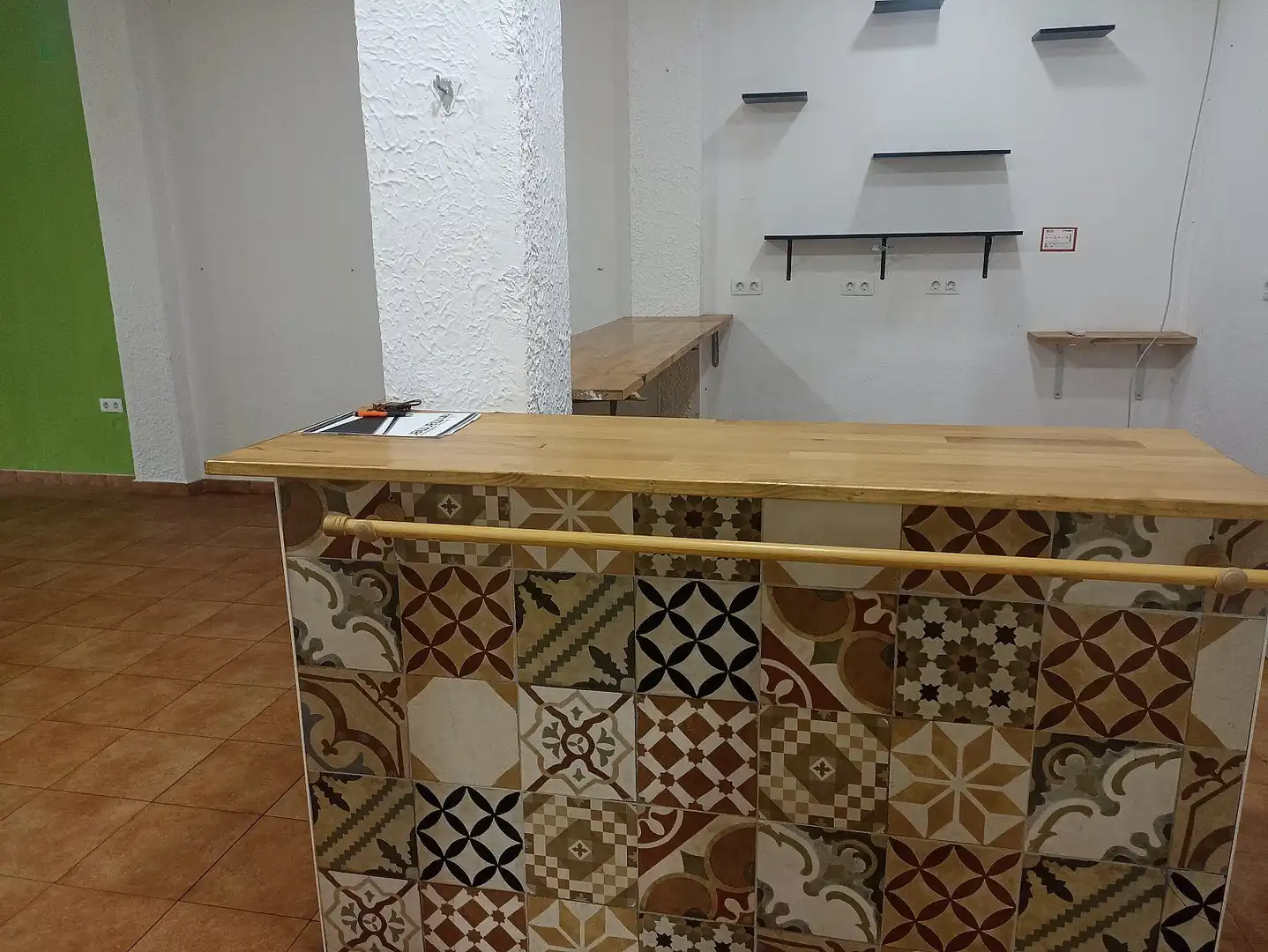 Gewerbefläche zum Verkauf in Sant Antoni, imagen 6