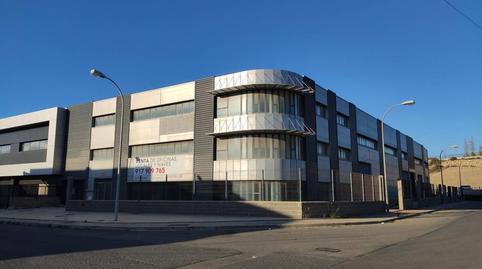 Foto 2 de Oficina en venda a Calle Carbón, El Ingenio,  Almería Capital