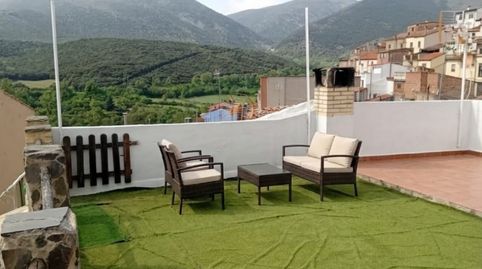 Foto 3 de Finca rústica en venta en Calle Goya, 2, Añón de Moncayo, Zaragoza