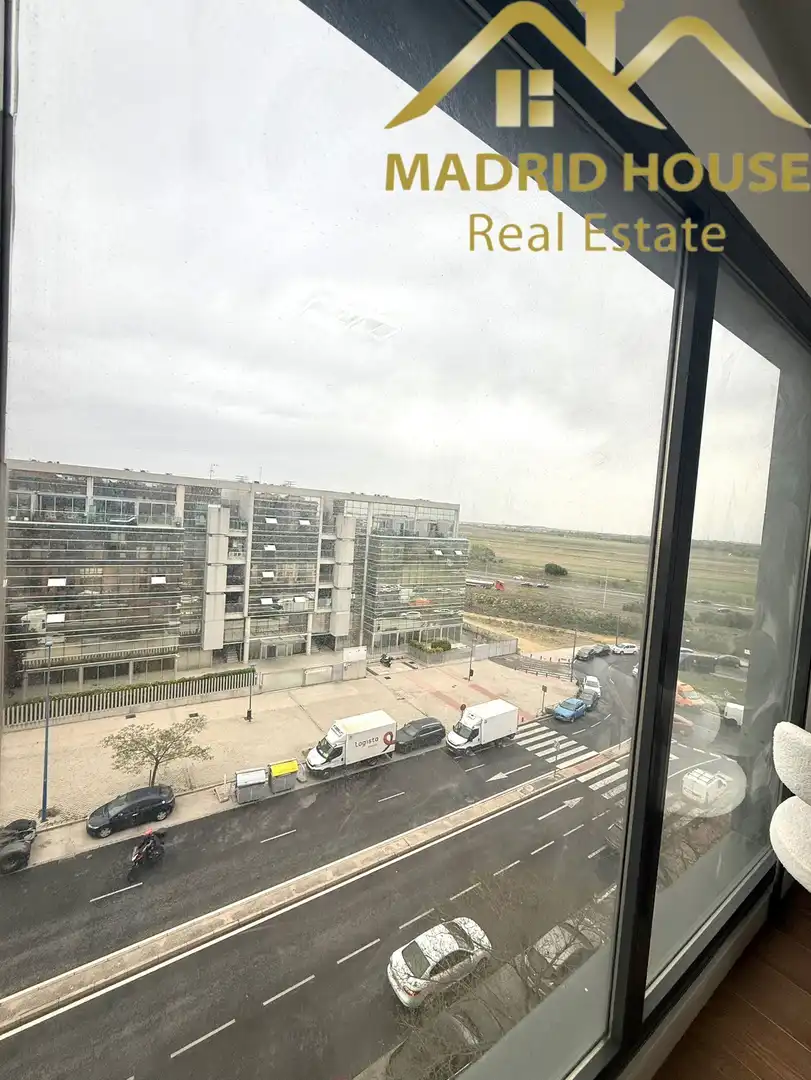 Attic for sale in arquimides, Valdepelayo - Montepinos - Arroyo Culebro