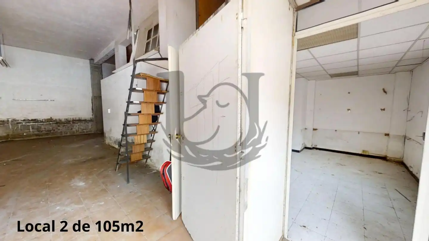 Local commercial à vendre à Cardenal Benlloch, imagen 21