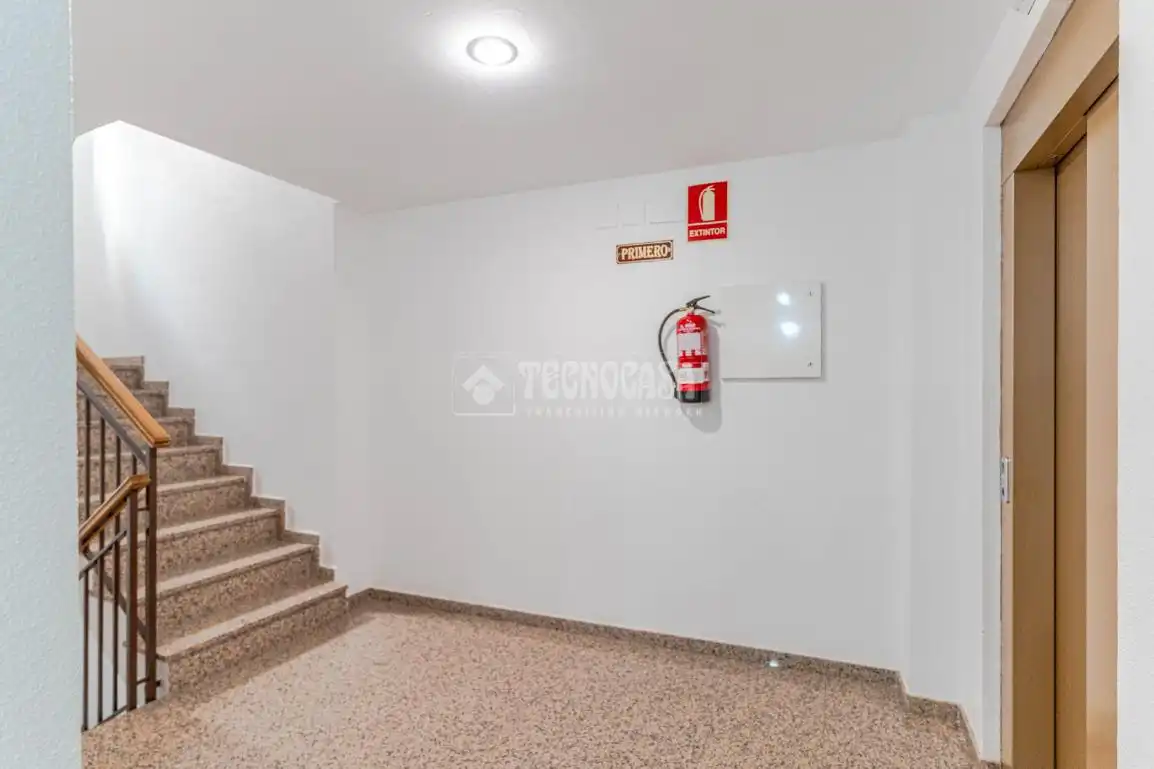 Piso en venta en Albuñol