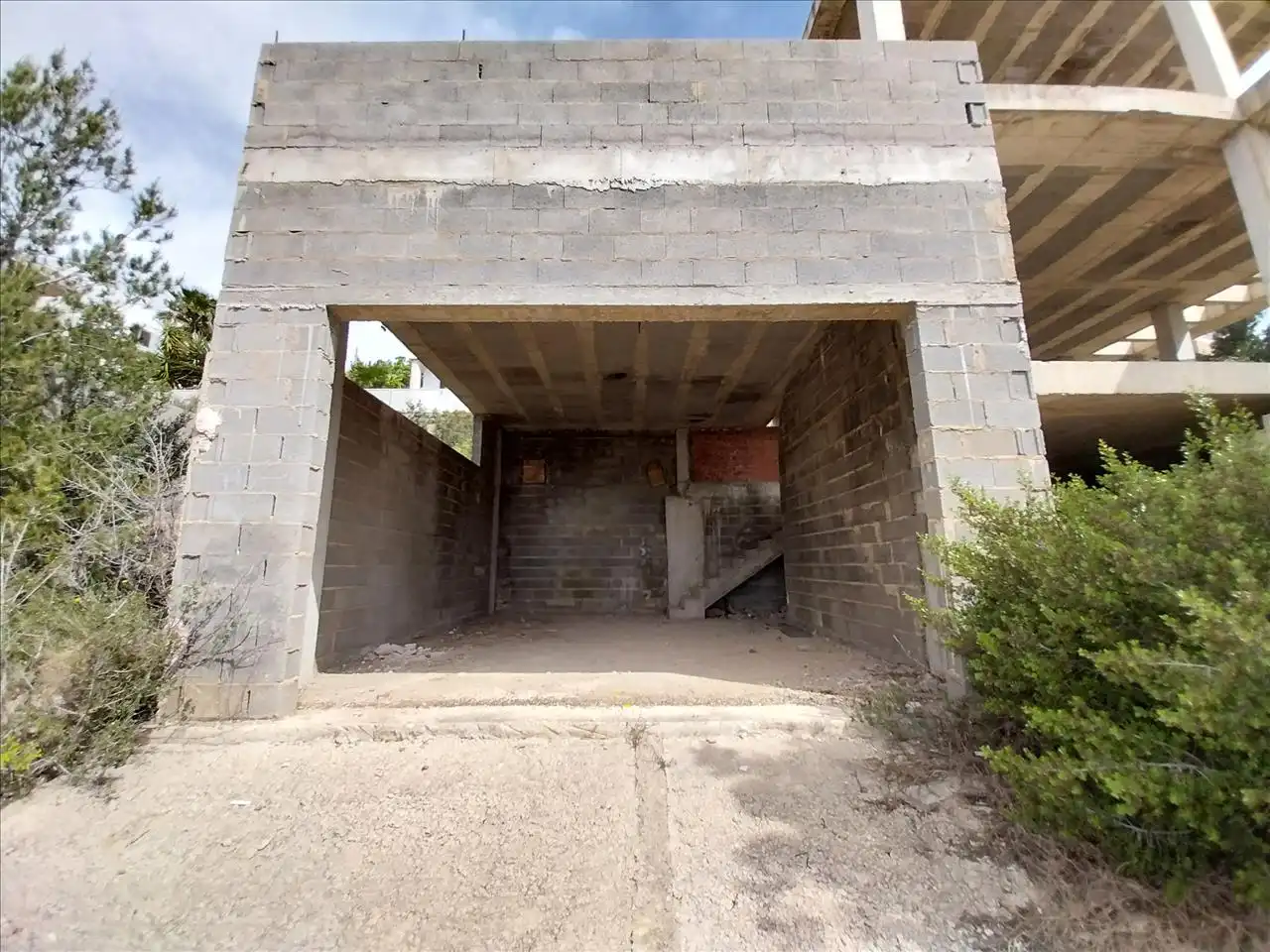 Casa o chalet en venta en LLUNA, LLUNA, -1, Cumbres de Calicanto